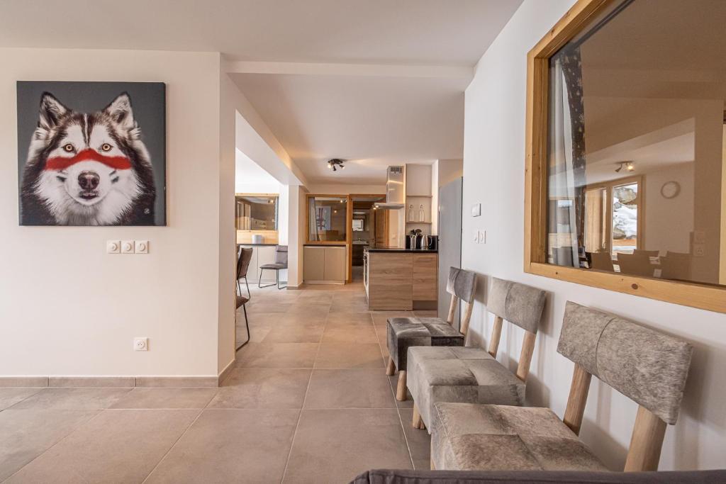 Le Loft Alpin photo 2