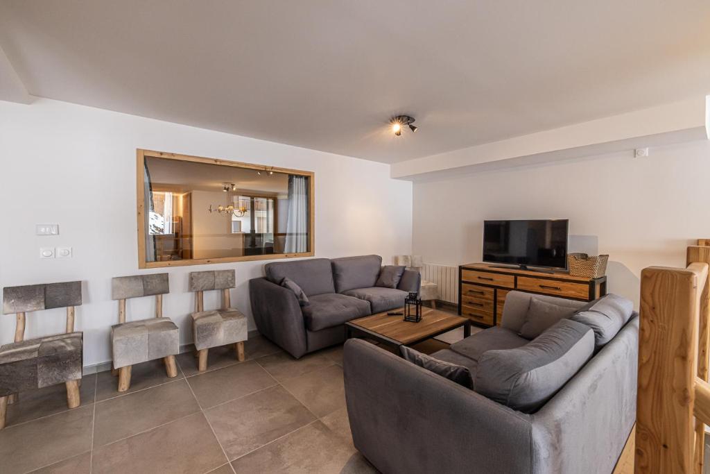 Le Loft Alpin photo 3