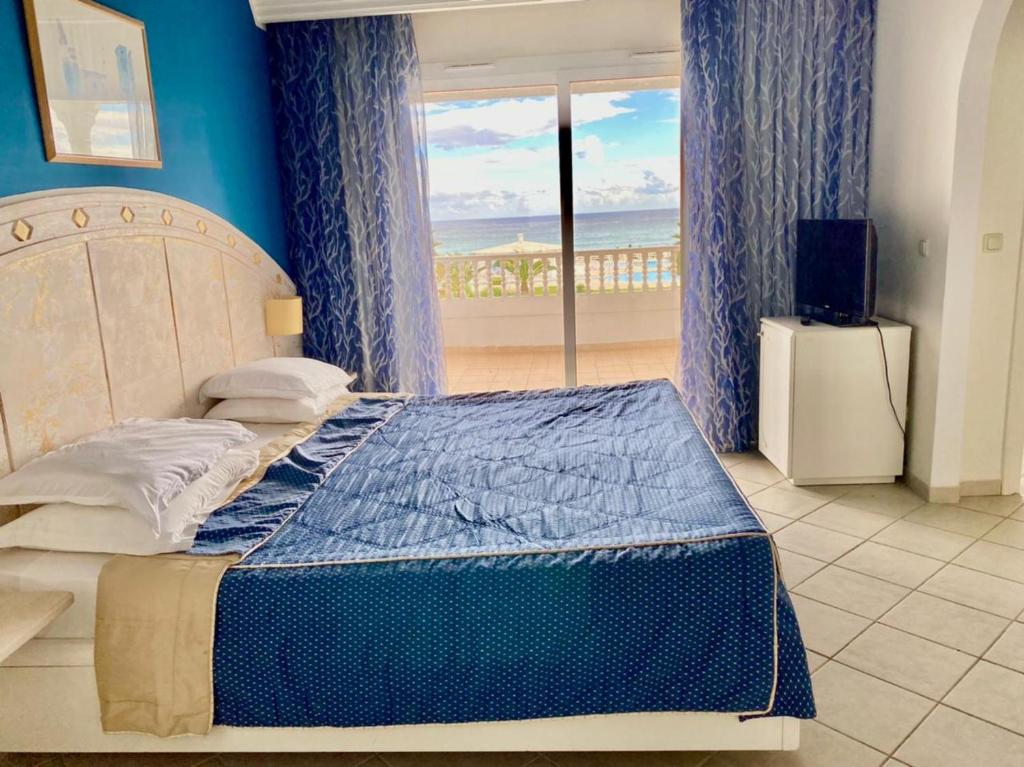Cap Bon Kelibia Beach Hotel & Spa photo 4