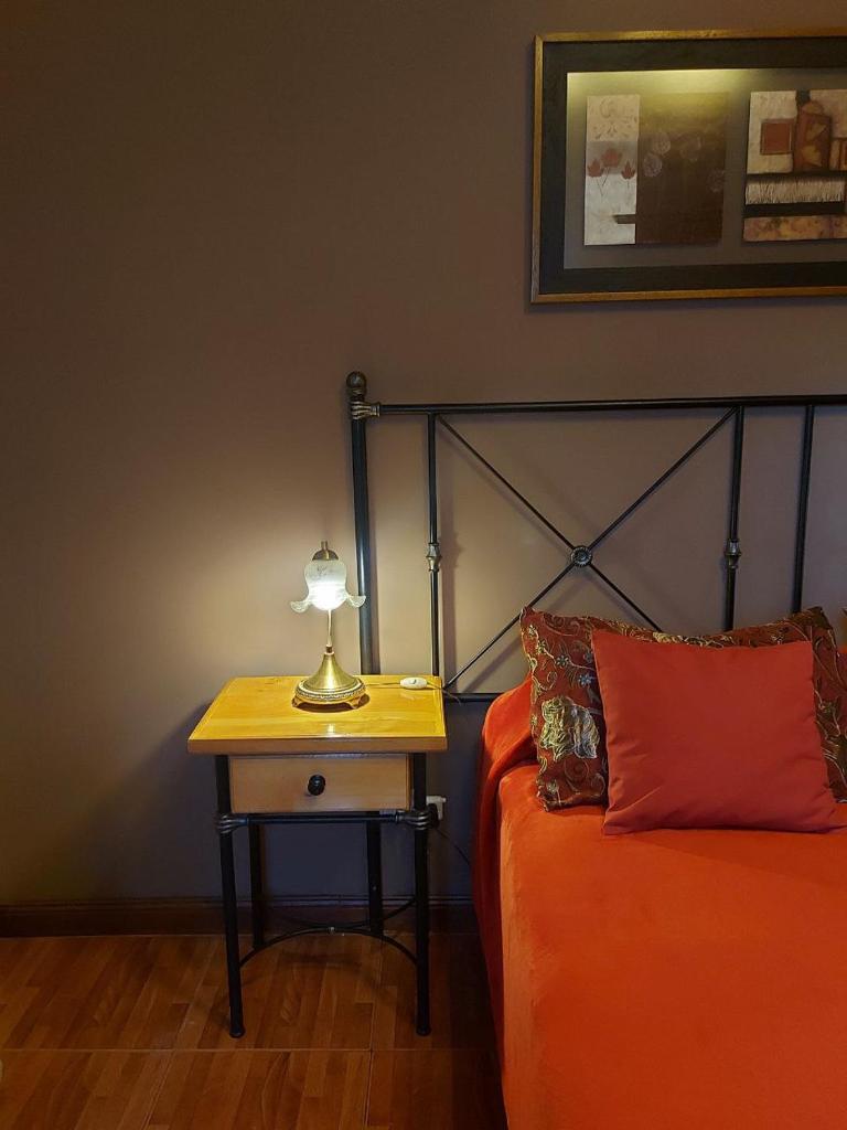 Casa Bien al Sur photo 2