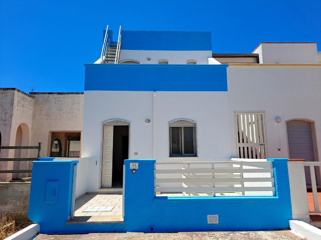 Casa Luigi a 400m Dalla Sabbia photo 1