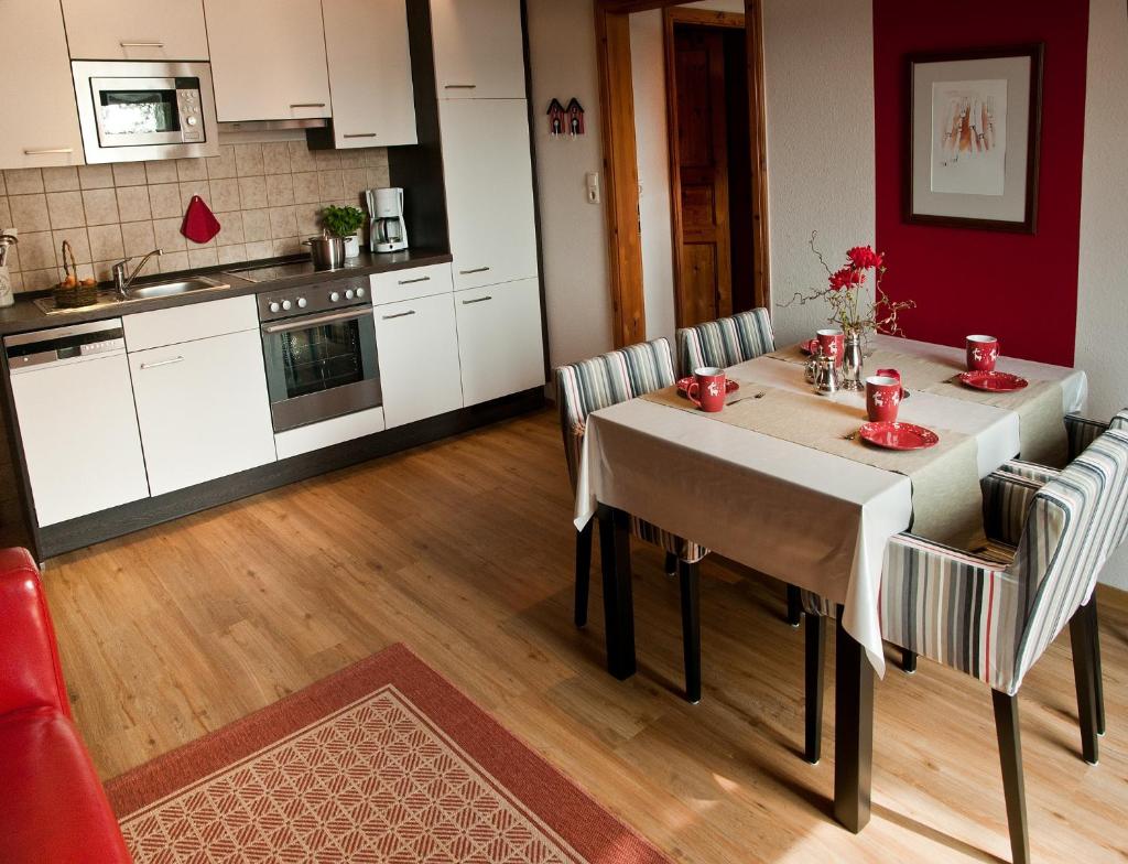 Ferienwohnung Muehlenblick photo 1