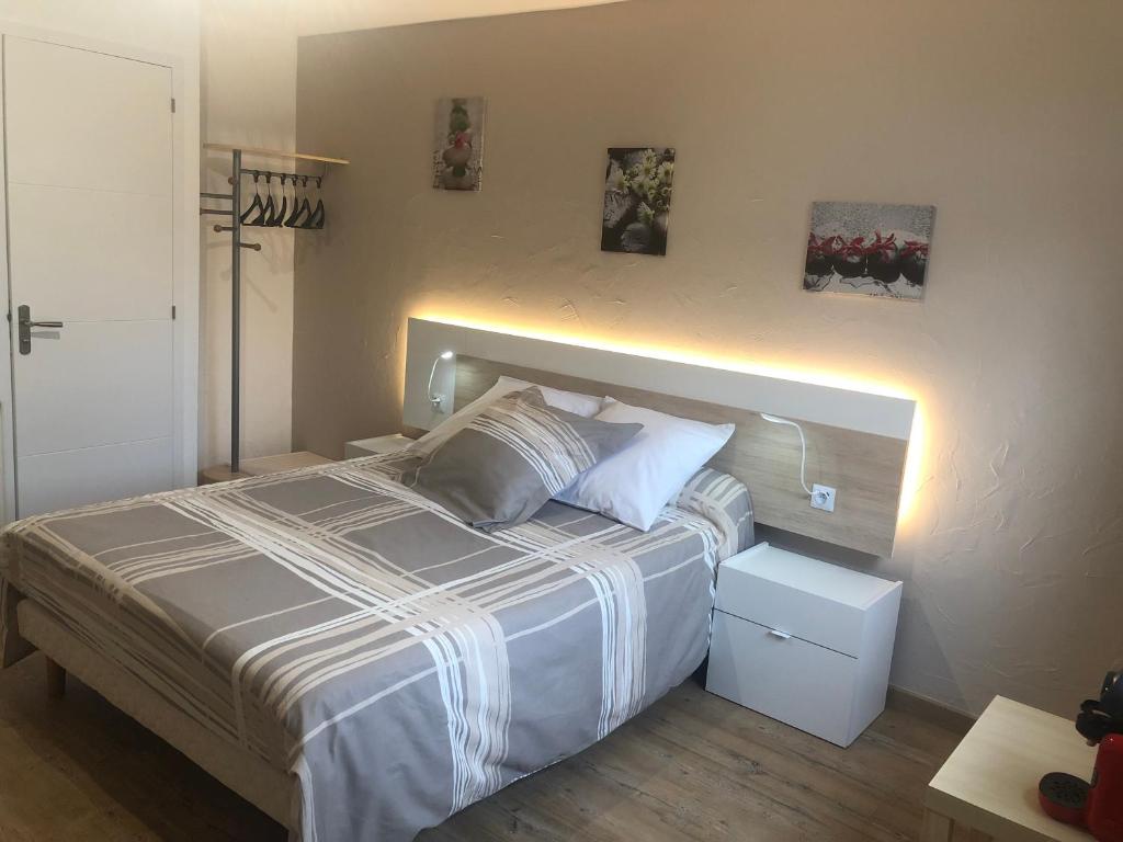 L'auberge fleurie photo 4