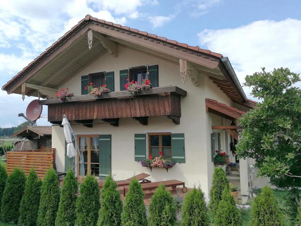 Ferienwohnung Heimat photo 2