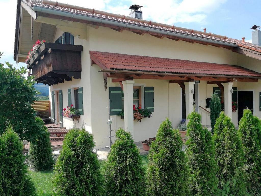Ferienwohnung Heimat photo 3