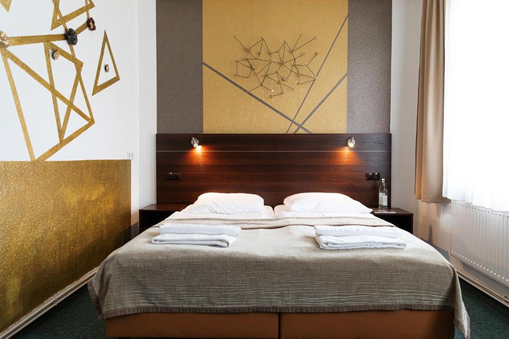 Hotel Polonia - Frankfurt/Oder photo 3