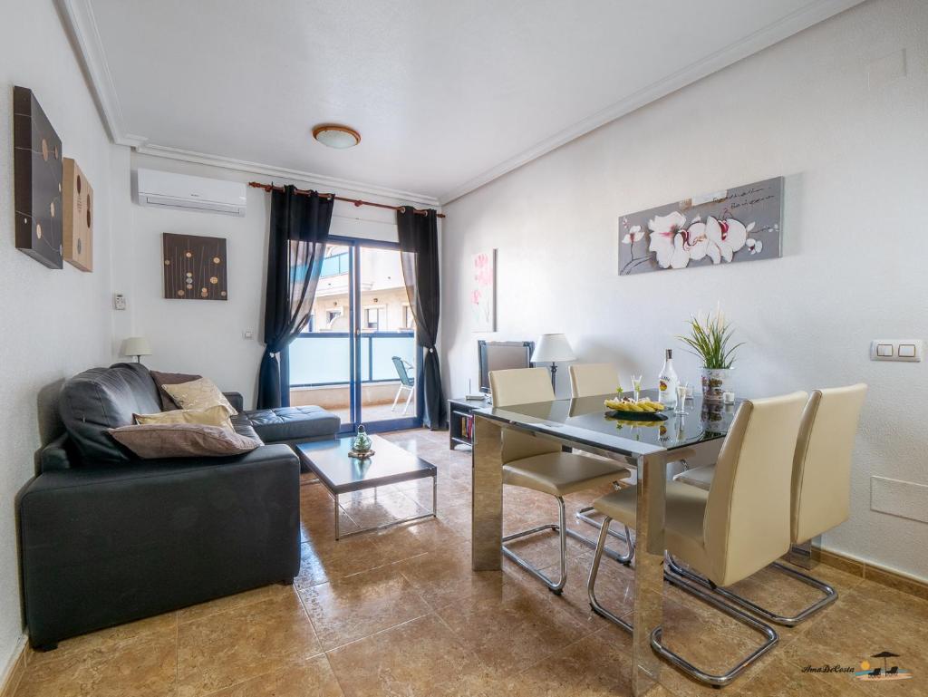 Apartment Eva Cabo Roig photo 4