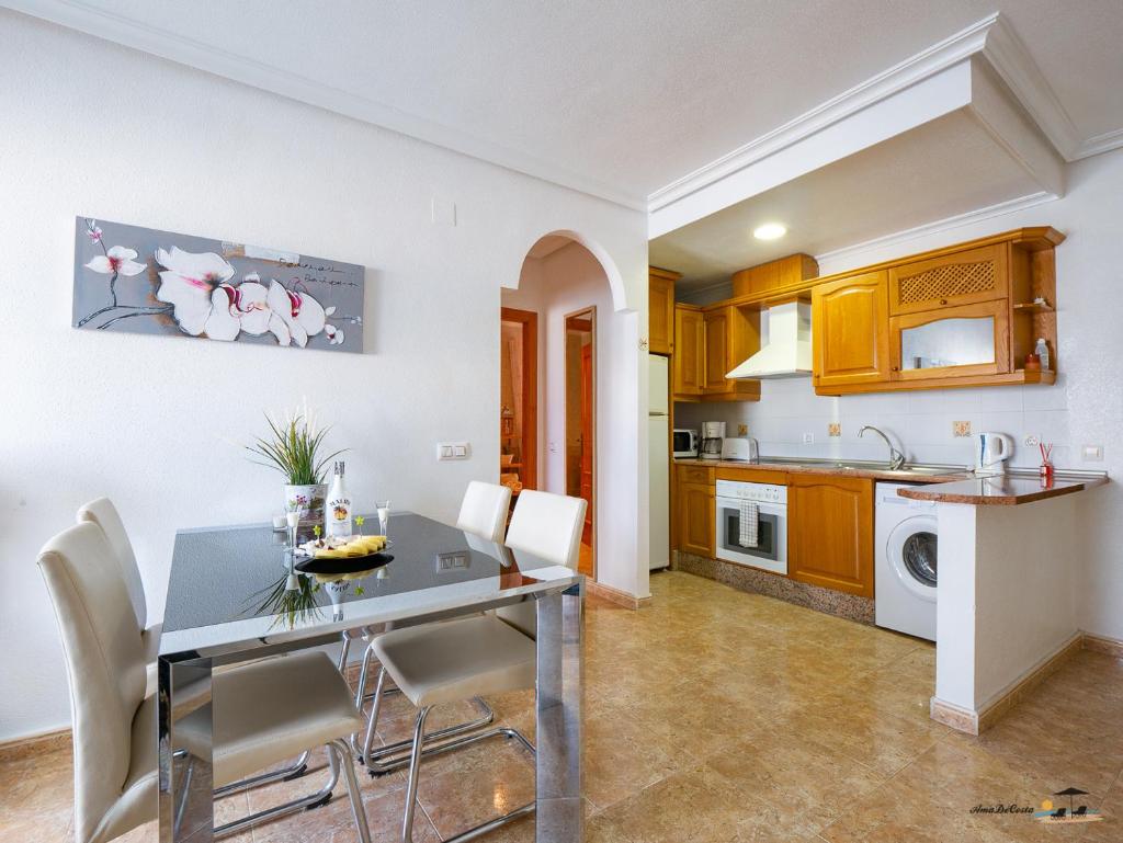 Apartment Eva Cabo Roig photo 2