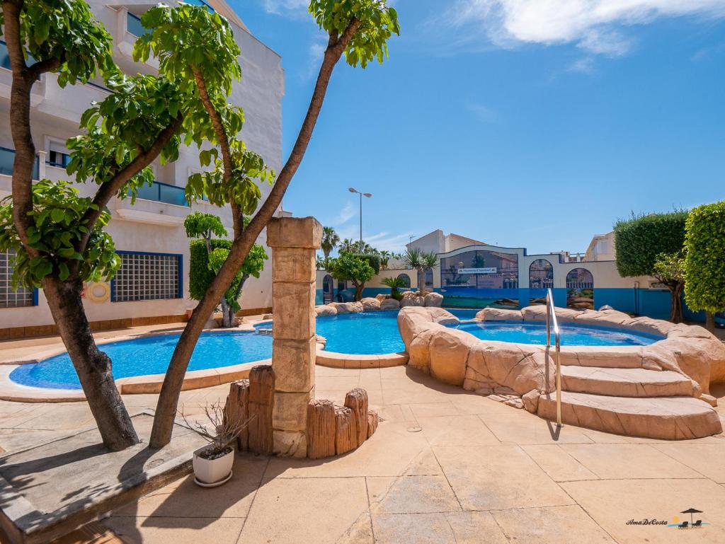 Apartment Eva Cabo Roig photo 1