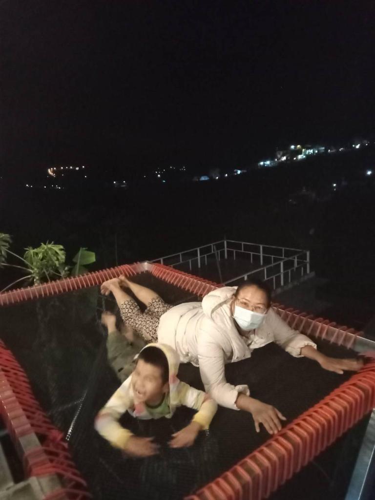 บ้านแสงเพ็ญ by แช่มช้อย photo 2
