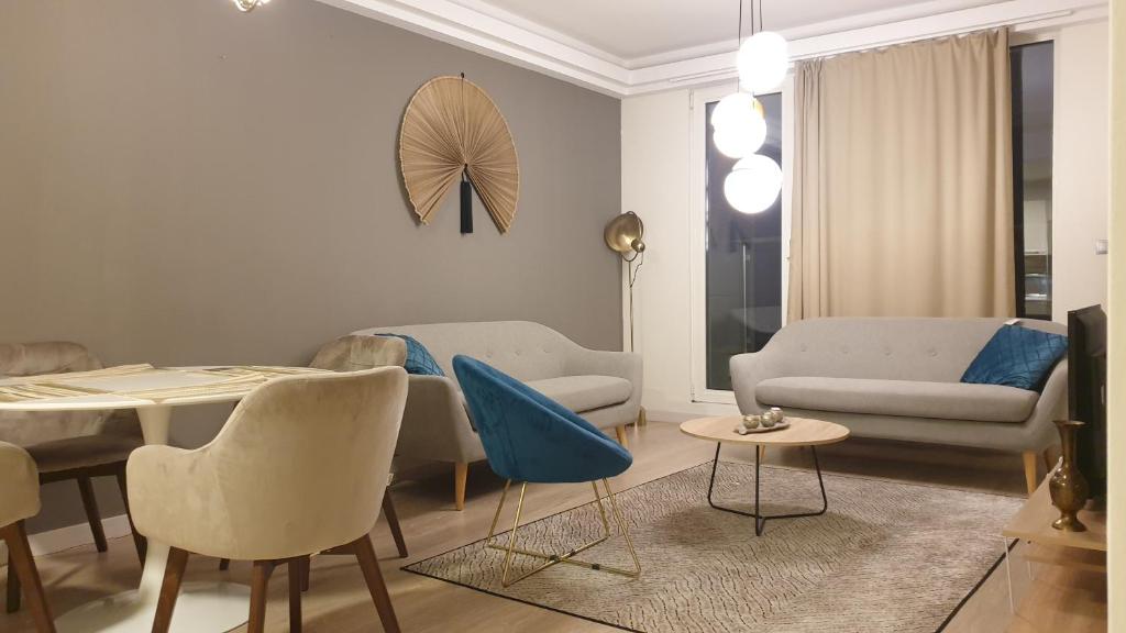 Temi's Apartments 2 photo 1