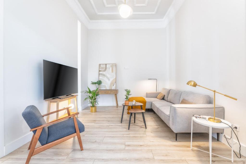MID CENTURY HOME (S/C DE LA PALMA CENTRO) photo 4