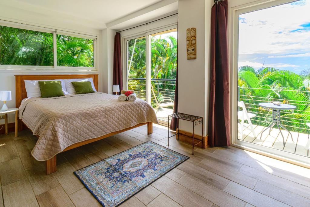 Funky Monkey Lodge photo 1