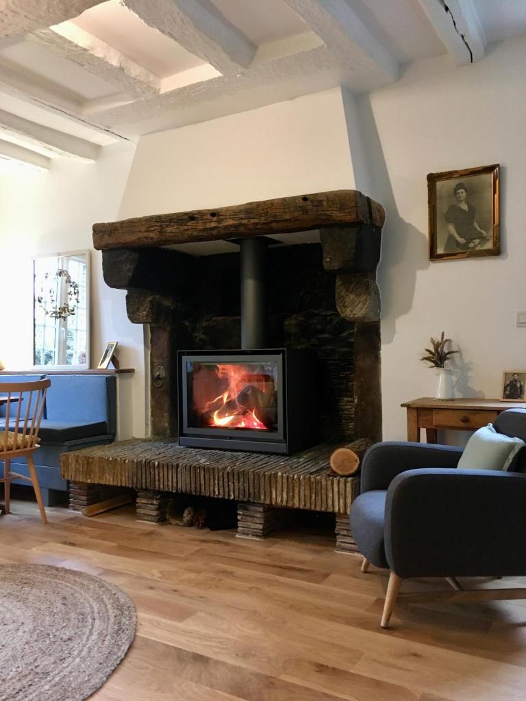 Le Clos des Noues photo 4