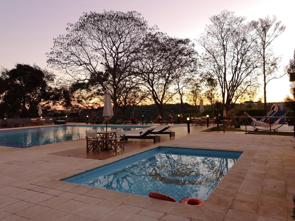 7 Saltos Resort photo 1