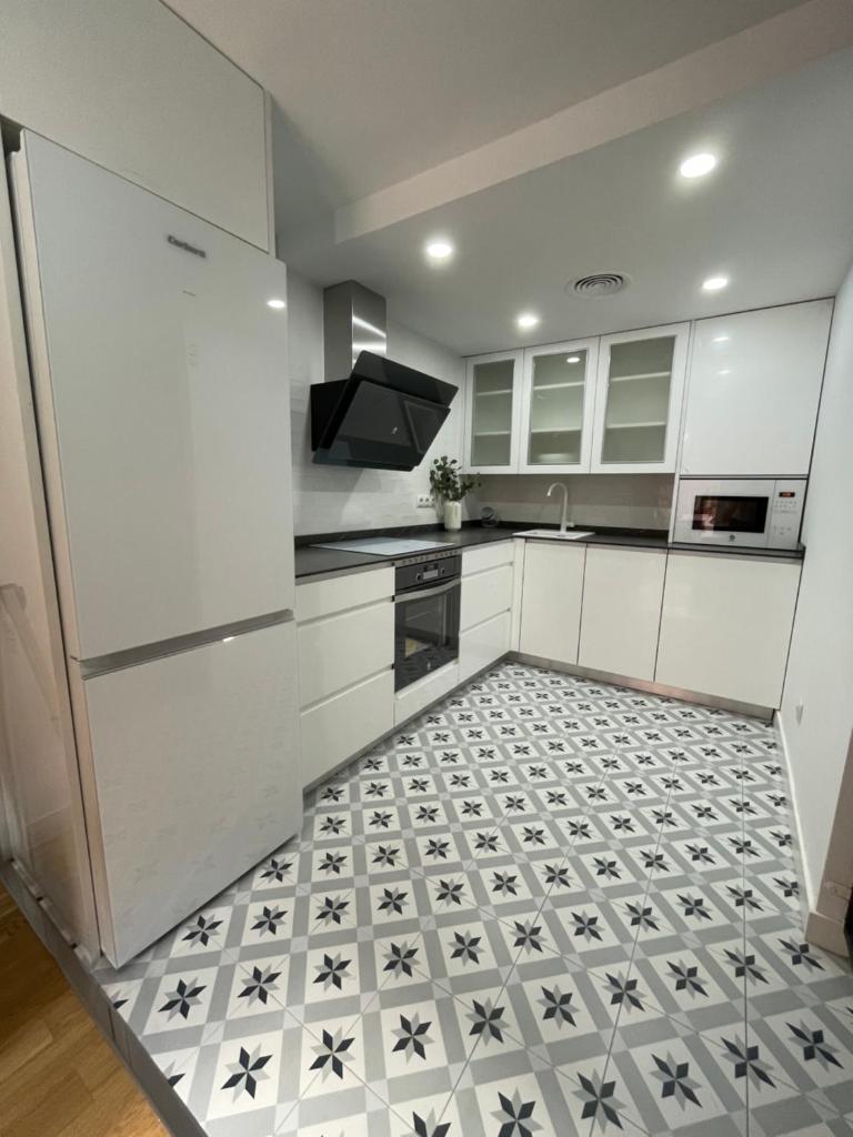 Precioso Apartamento recién reformado en centro photo 1