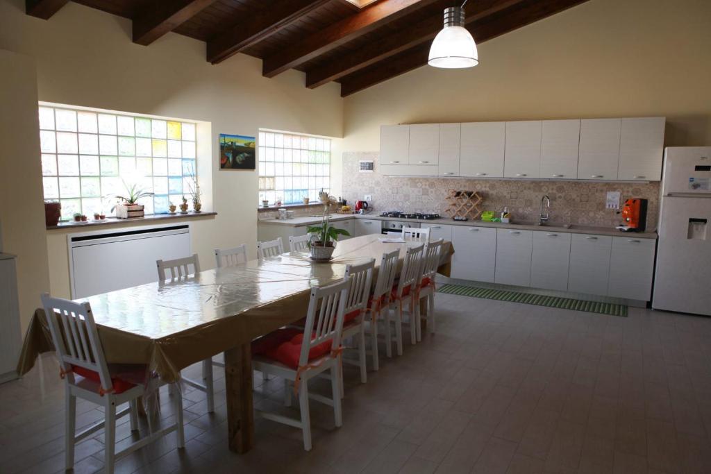 B&B ARCOBALENO photo 2