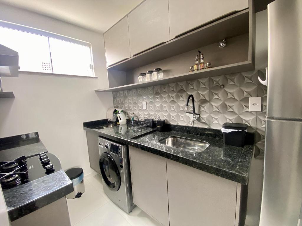 Dona Olivia Residencial photo 3