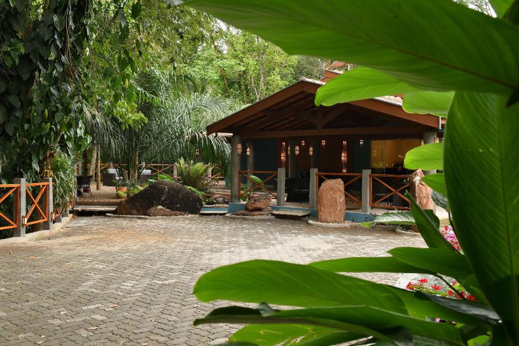 Pousada Chão de Folhas SPA Boutique