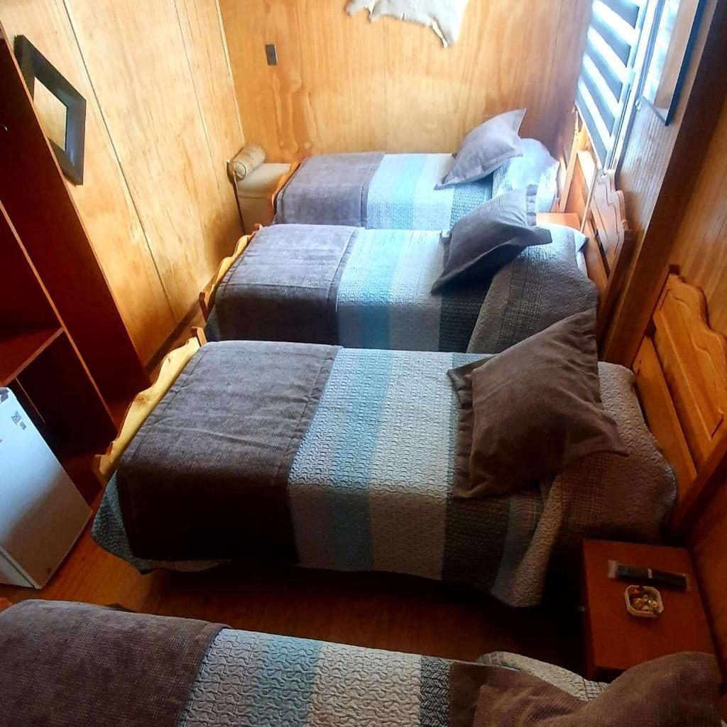 Hostal Galvarino Puerto Natales photo 3