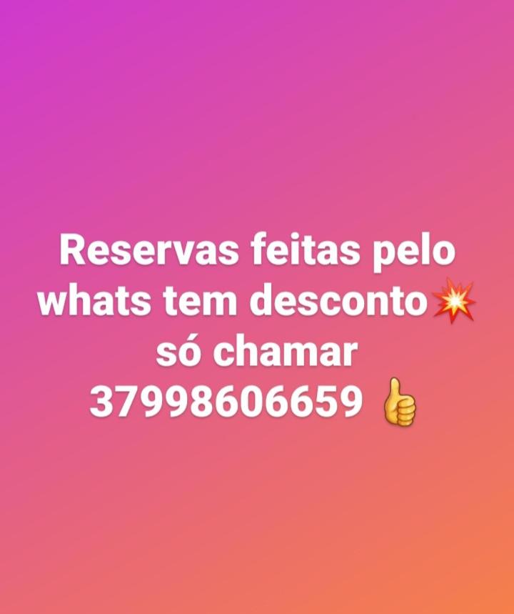 Pousada Jeitim Mineiro photo 4