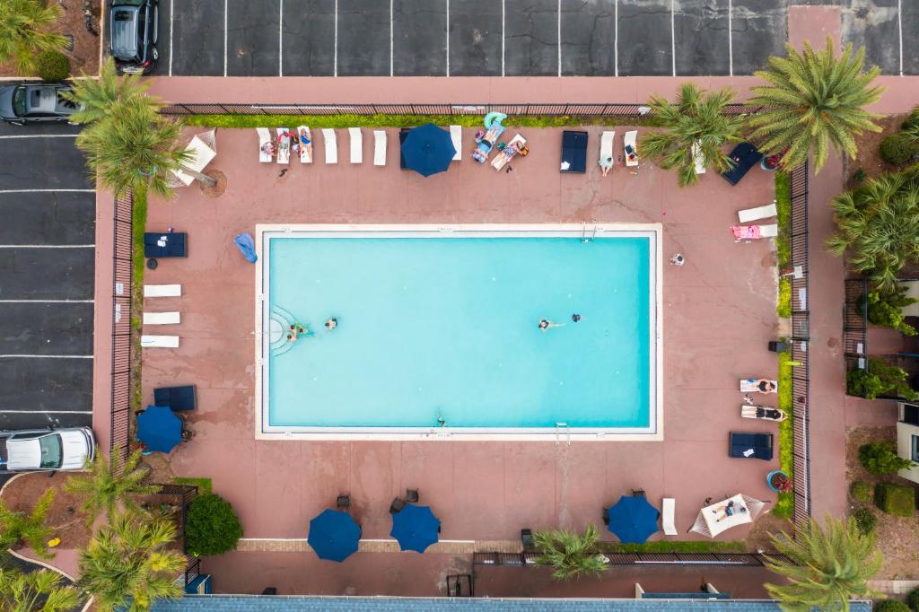 Ocean Coast Hotel at the Beach Amelia Island photo 3