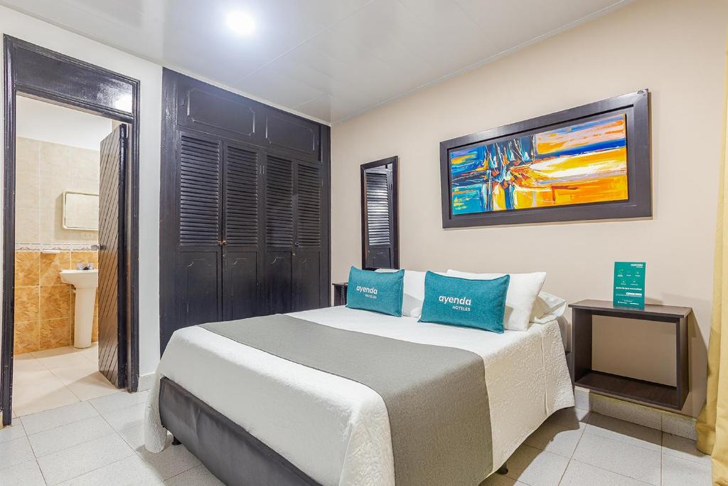 Hotel Ancor photo 2