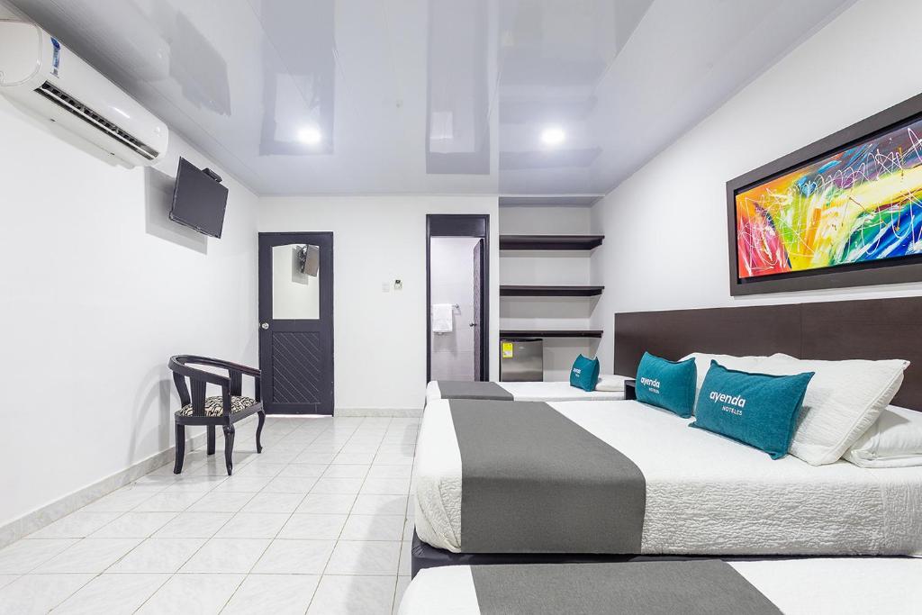 Hotel Ancor photo 3