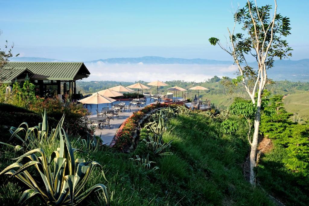 Hacienda AltaGracia, Auberge Resorts Collection photo 4