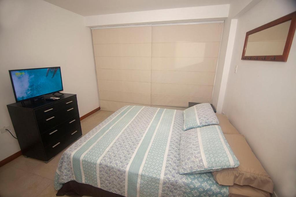 Bellos apartamentos en Loma Real, Pampatar photo 2