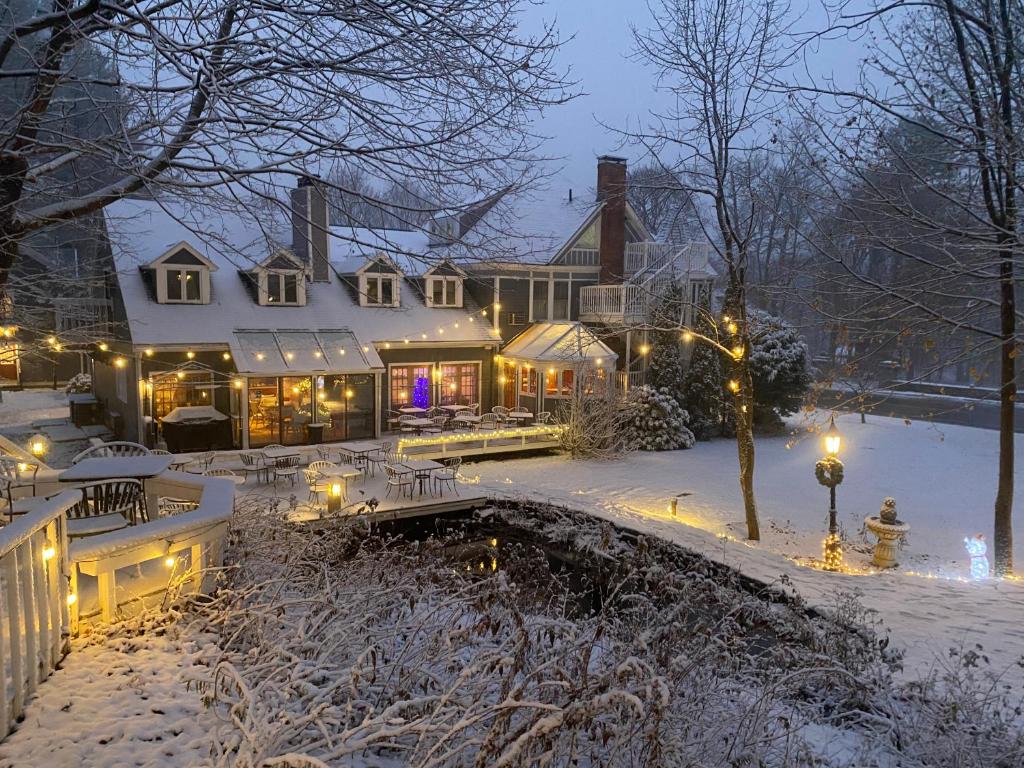The Cornell Inn photo 3