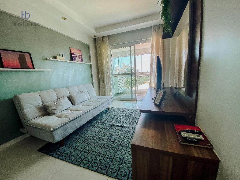 Apto espetacular no Pecado entre MAR e LAGOA - WIFI 200MB - Piscina com vista - Garagem - 2 Quartos - Netflix - Cozinha equipada - Churrasqueira - Ar condicionado photo 3