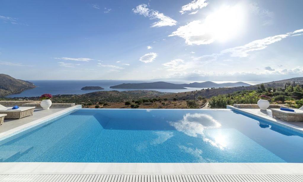 Elounda Villa Kalydon photo 2