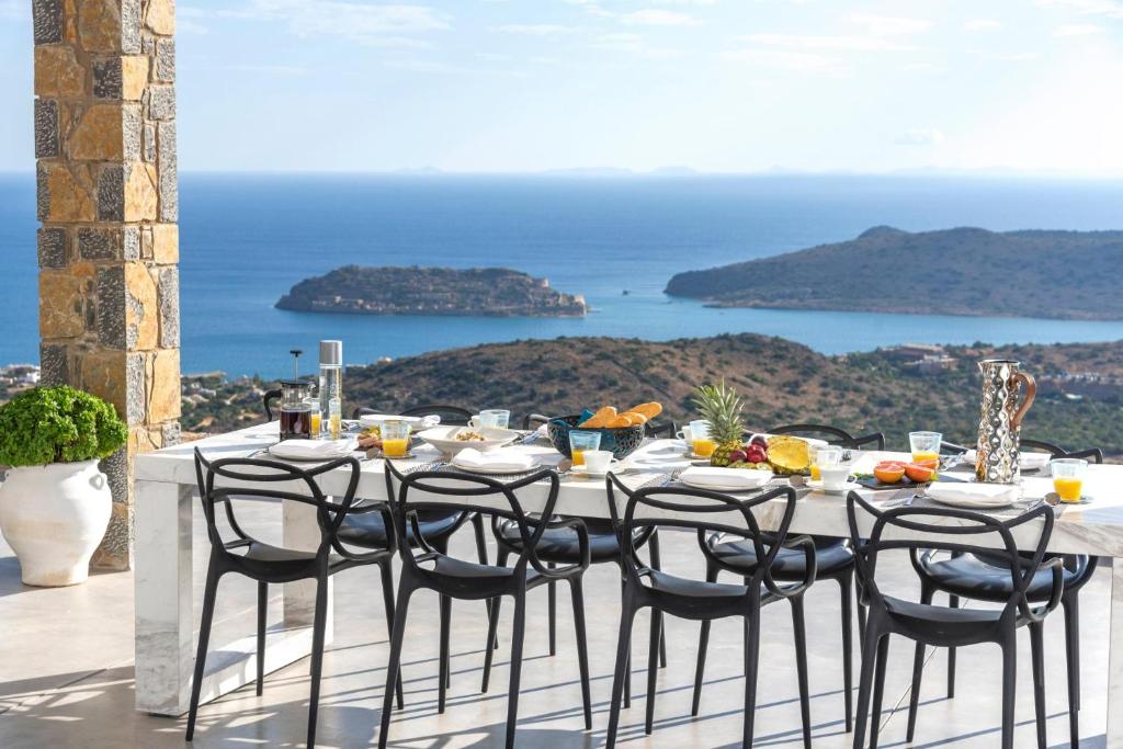 Elounda Villa Kalydon photo 3