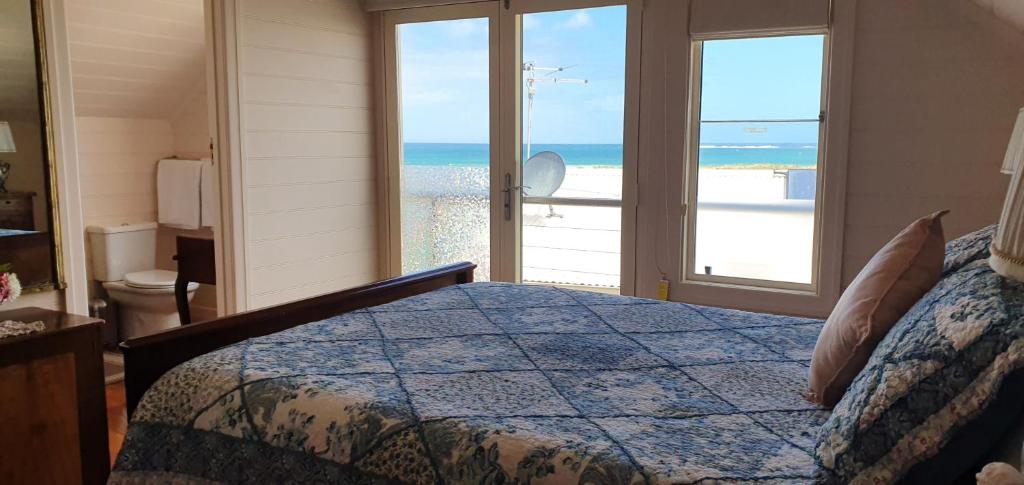 Apollo Bay Guest House photo 1