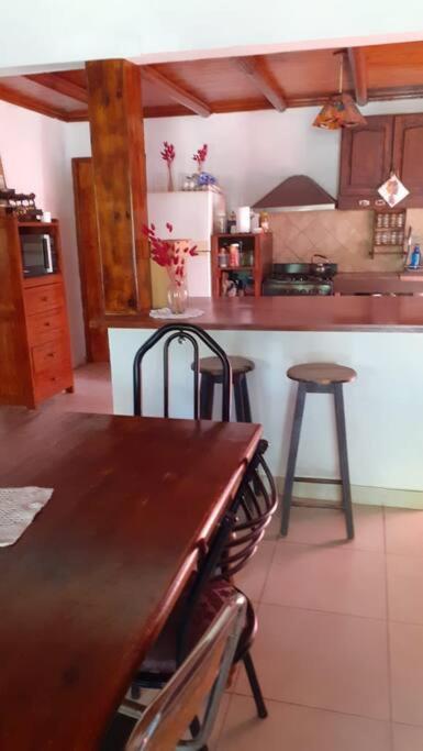 Casa con Gran Patio photo 2