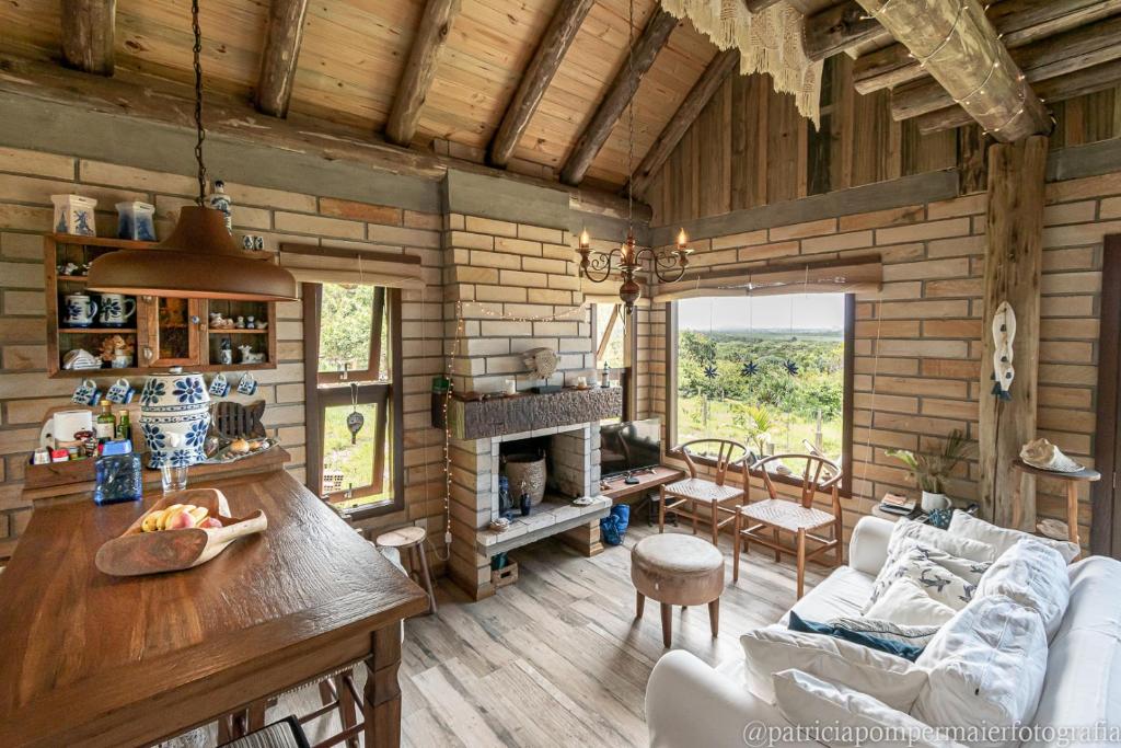 Cabana Uruguaia Pet friendly photo 3