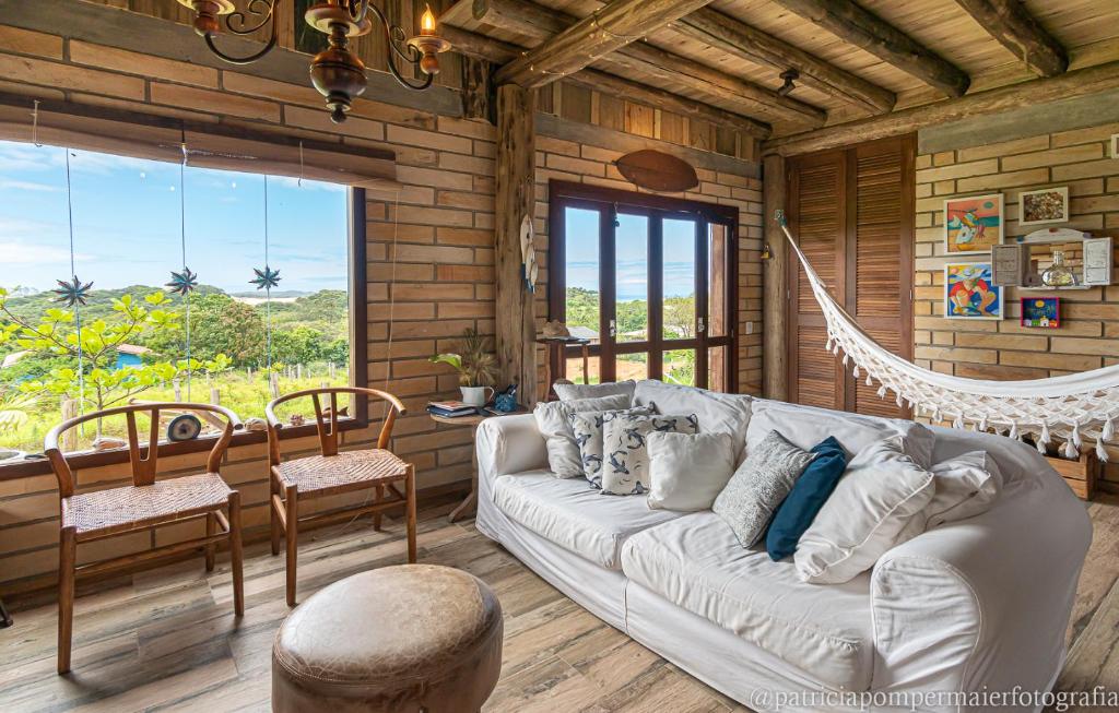 Cabana Uruguaia Pet friendly photo 2