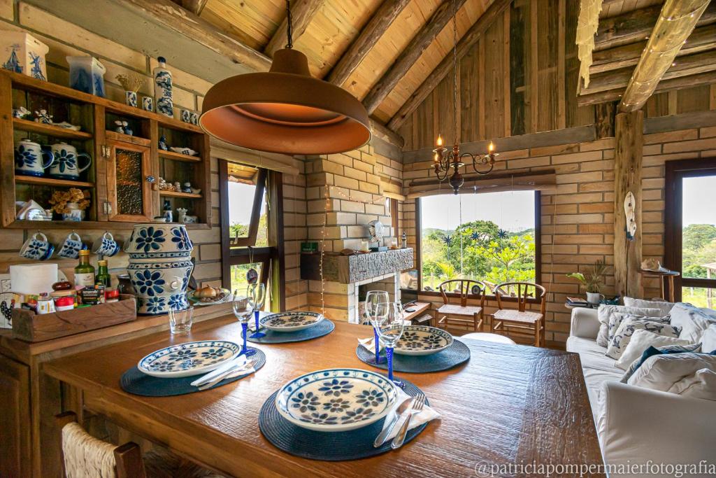 Cabana Uruguaia Pet friendly photo 1