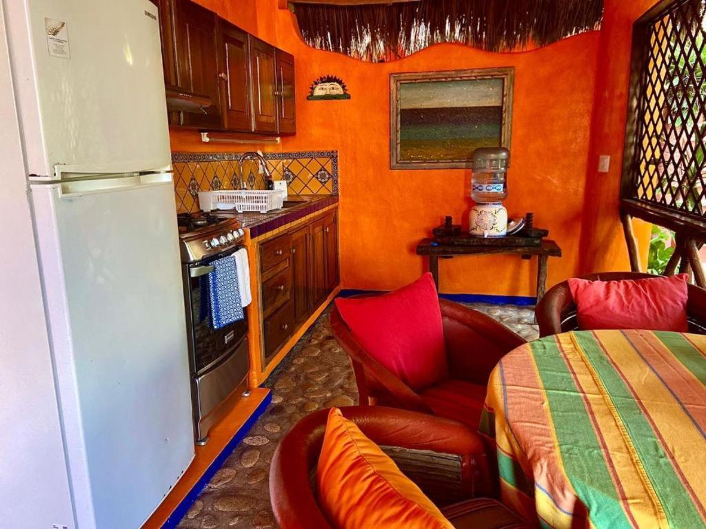 Aurinko Bungalows photo 4