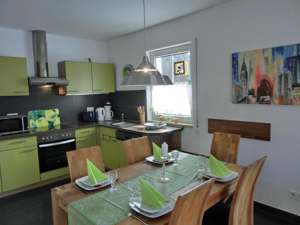Ferienwohnung G8 photo 3