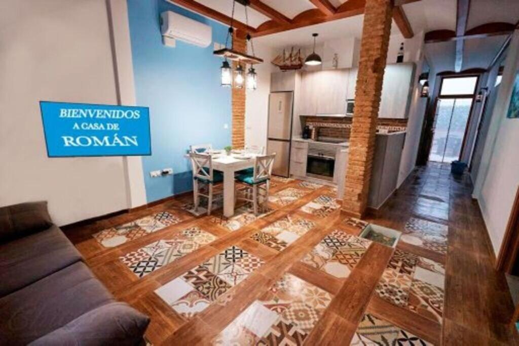 Casa ideal para familias con patio y 3 baños photo 3