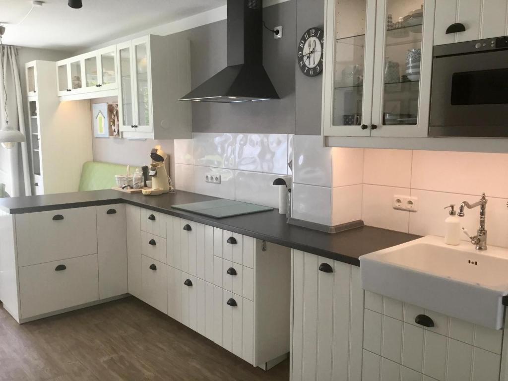 Ferienwohnung KWi 36 EG "Rauchschwalbe" photo 2