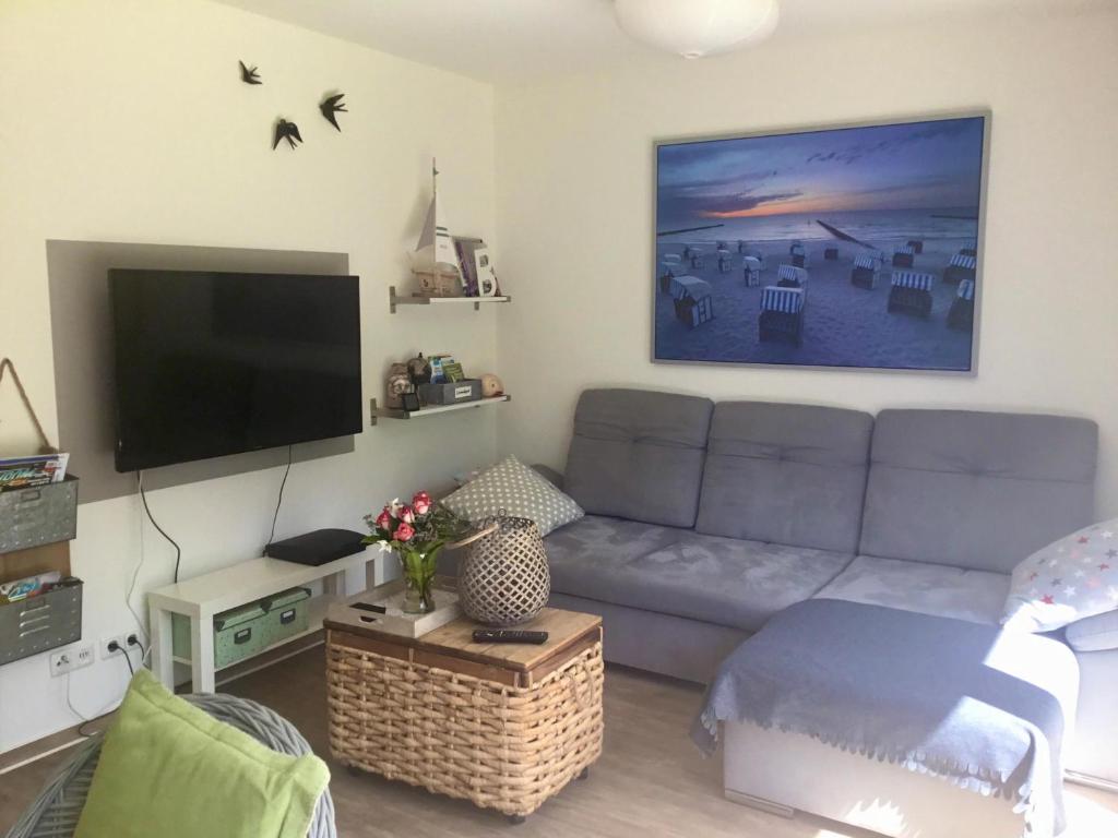 Ferienwohnung KWi 36 EG "Rauchschwalbe" photo 4
