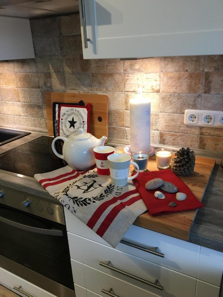 Ferienwohnung KWi 63 OG photo 2