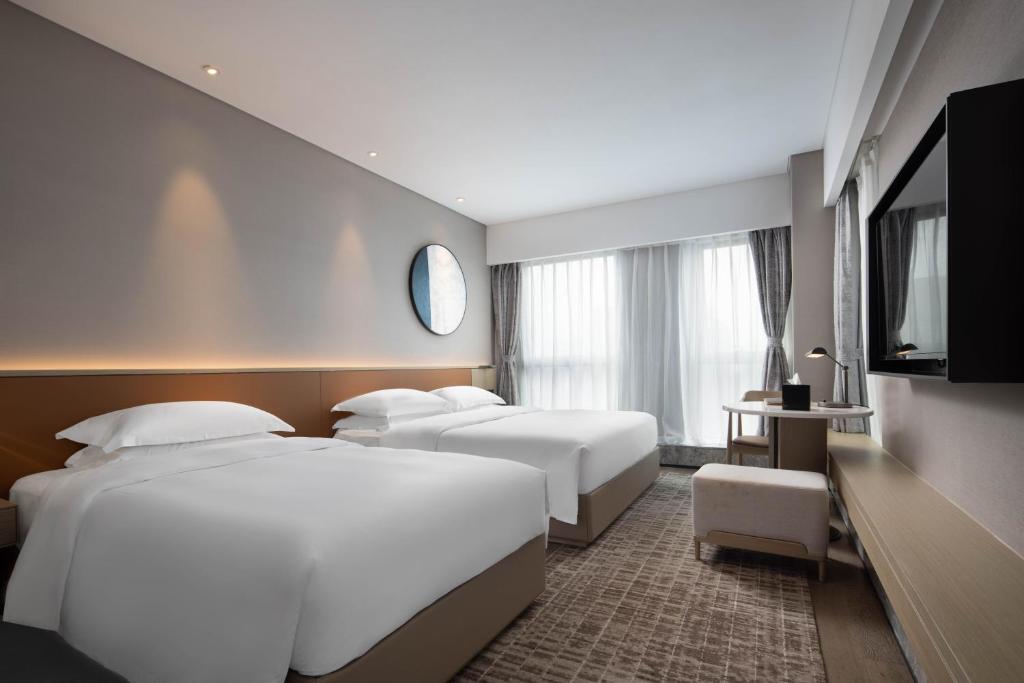 Leeden Hotel Hangzhou photo 3