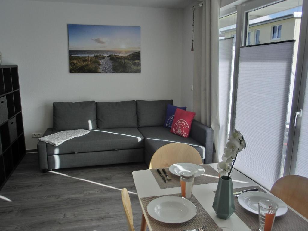 Ferienwohnung KWi 84 EG - Tap to explore photos
