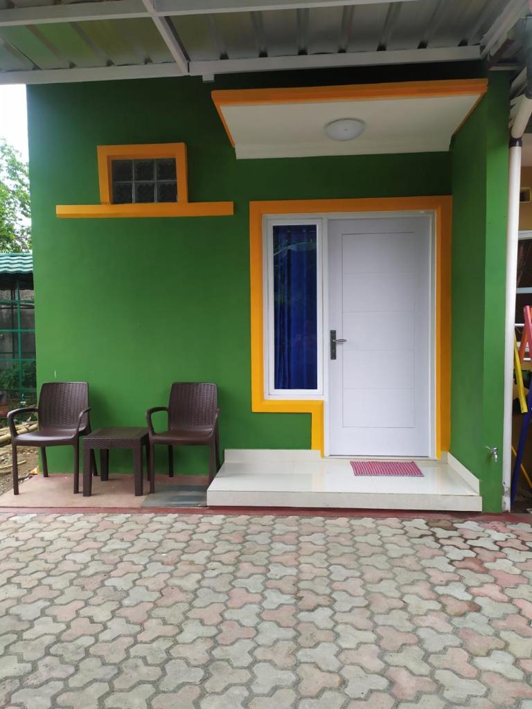 Bu Sur Homestay - Tap to explore photos