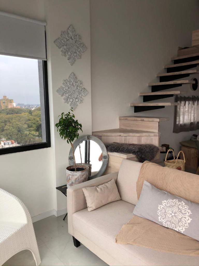 Hermoso dúplex céntrico en San Nicolás photo 1