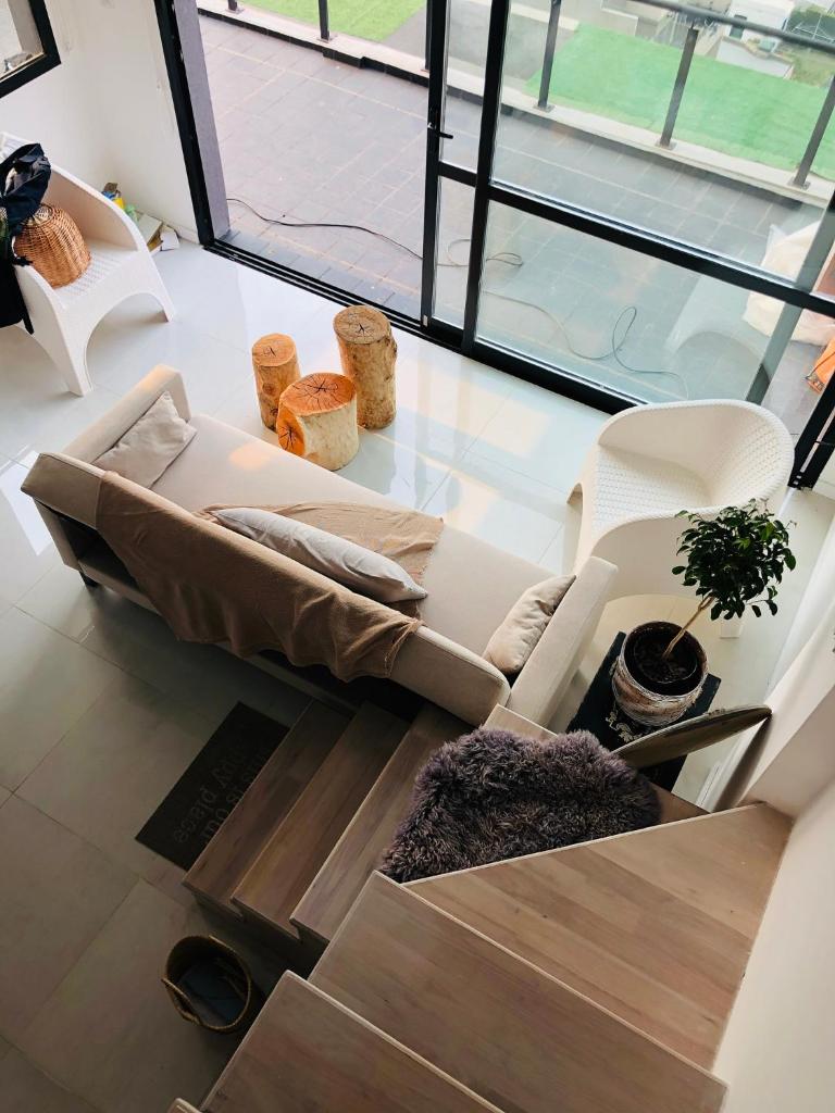 Hermoso dúplex céntrico en San Nicolás photo 3